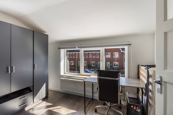 Medium property photo - Willy Martensstraat 23, 3314 XV Dordrecht